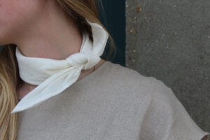 FOULARD - Martin